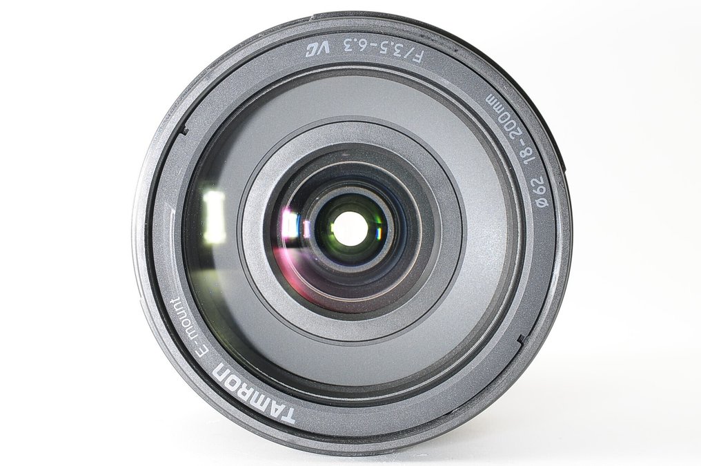 Tamron 3.5-6.3/18-200mm Di III VC for Sony (Model : B011) [#1043] Camera lens #3.2