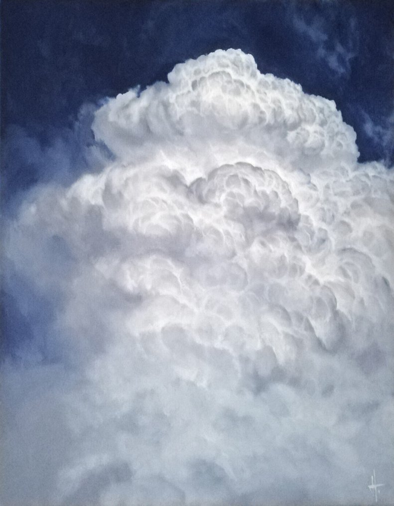 Pavel Hafizov - Air / 375 #1.0