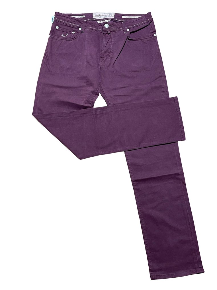 Jacob Cohen - Trousers - New with tags #4.3