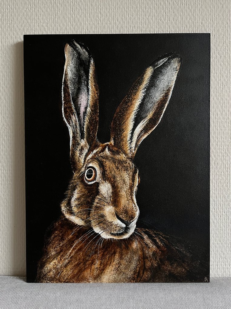 Miranda Assink (1970) - Haas #2.1