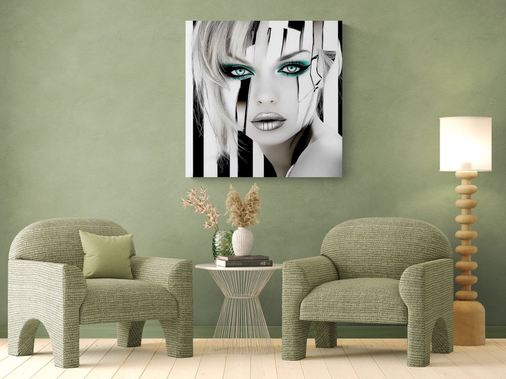 JD Paris - #1 - Vibrations du Regard #2.1