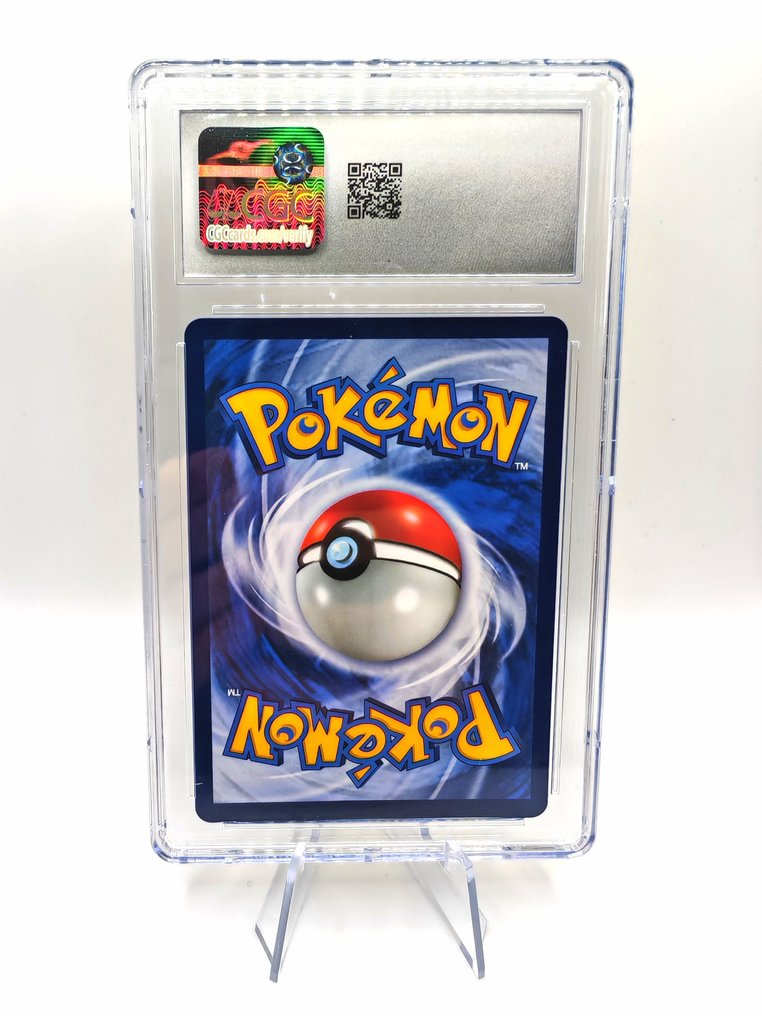 Pokémon - 1 Graded card - Pokémon - Pikachu 210/S-P - CGC 10 #3.2