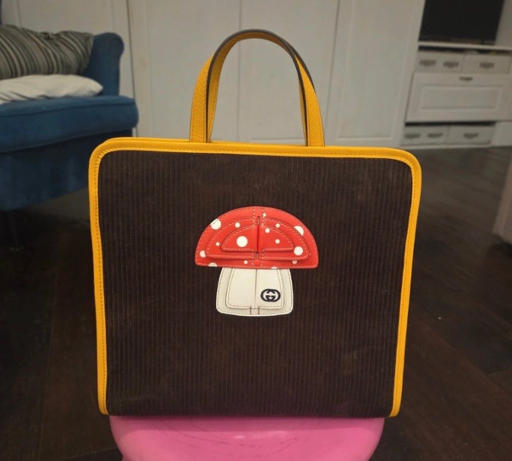 Gucci - Handtasche #1.0