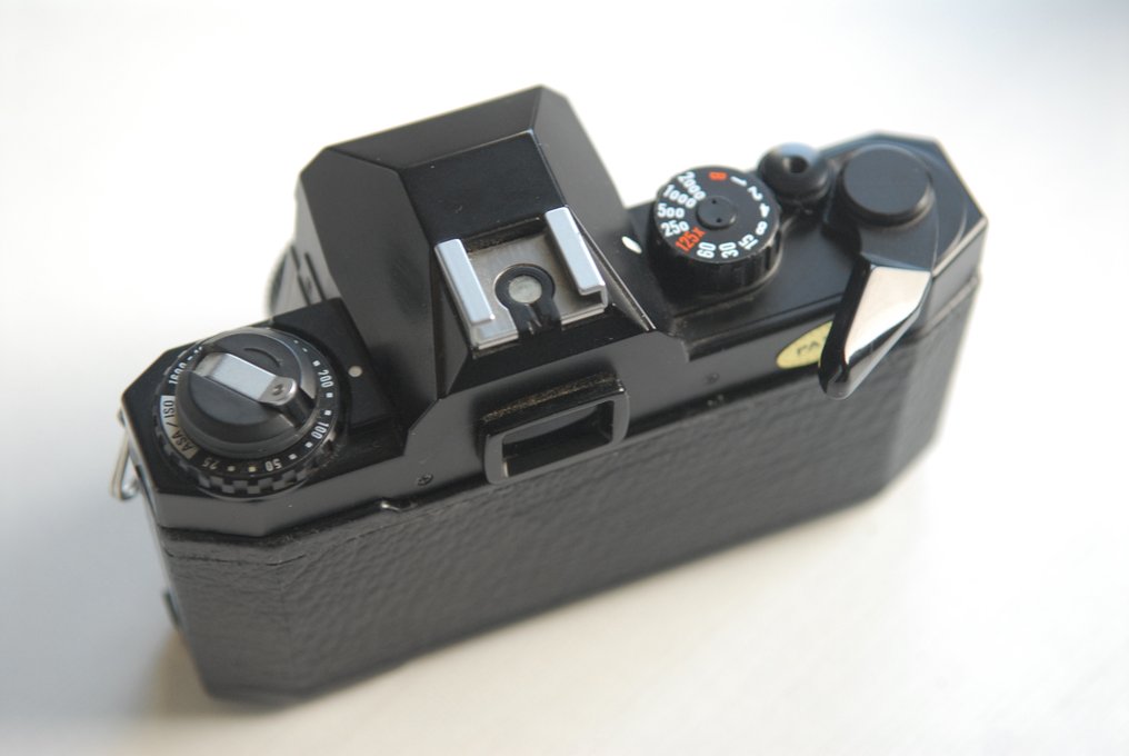 Cosina CT1 Super + 35-70mm | Egylencsés reflex fényképezőgép (SLR) #3.2