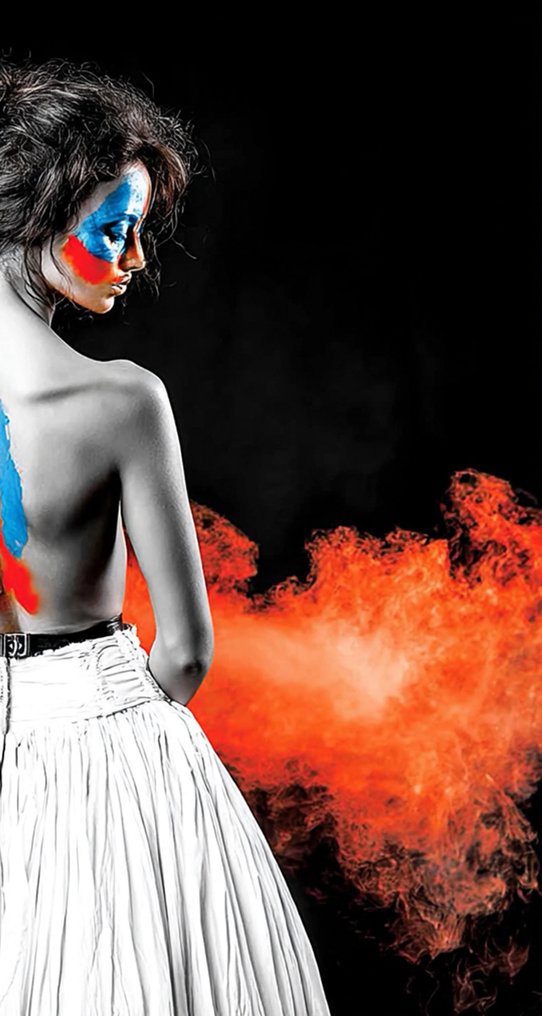 JD Paris - #4 - Circus Reverie #4.3