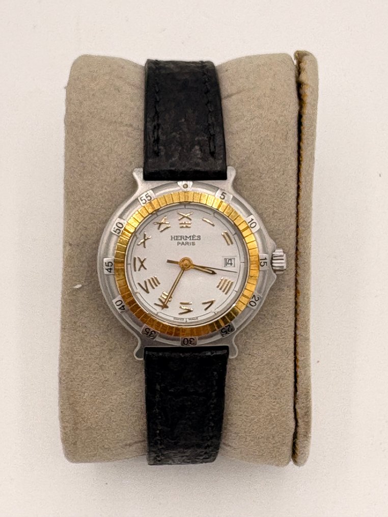 Hermès - Captain Nemo - 394438 - Naiset - 1990-1999  #1.0