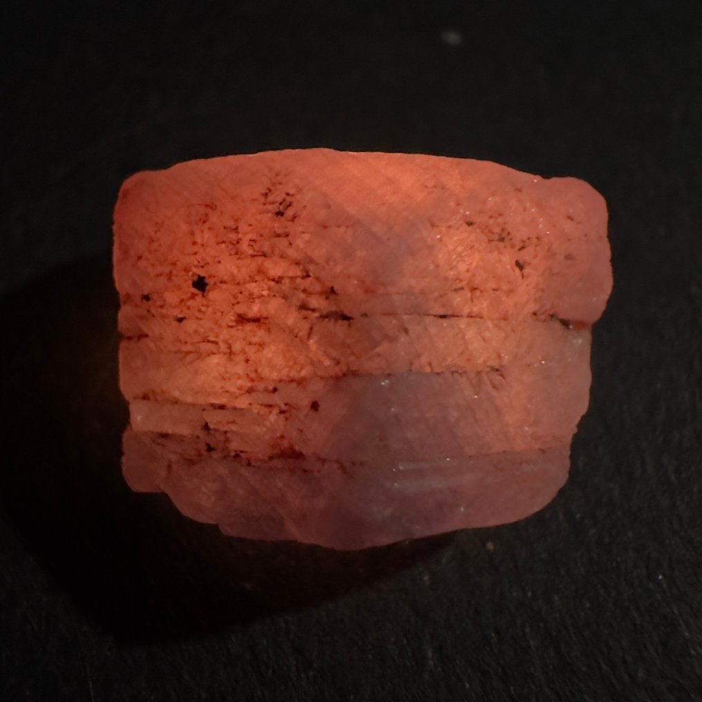 蓝宝石 粗糙 - 高度: 16 mm - 宽度: 16 mm- 5.34 g - (1) #4.3