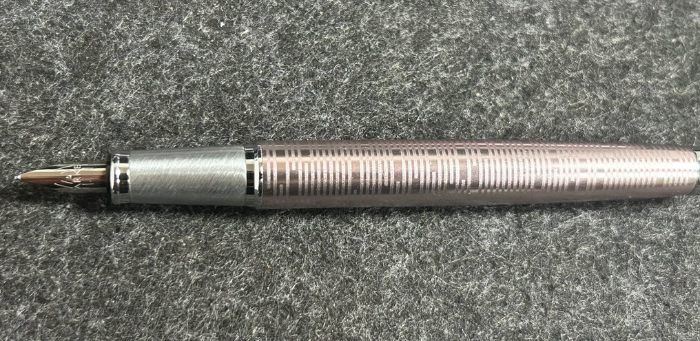 Parker - Nincs minimálár - Töltőtoll #2.1