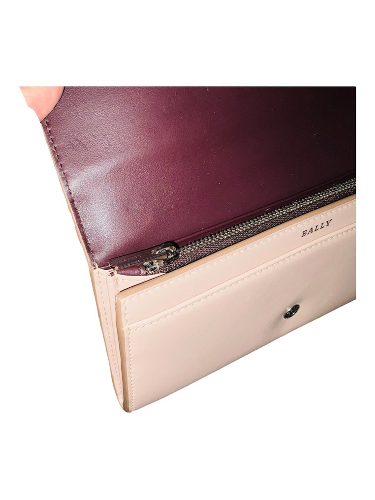 Bally - Cartera #4.3