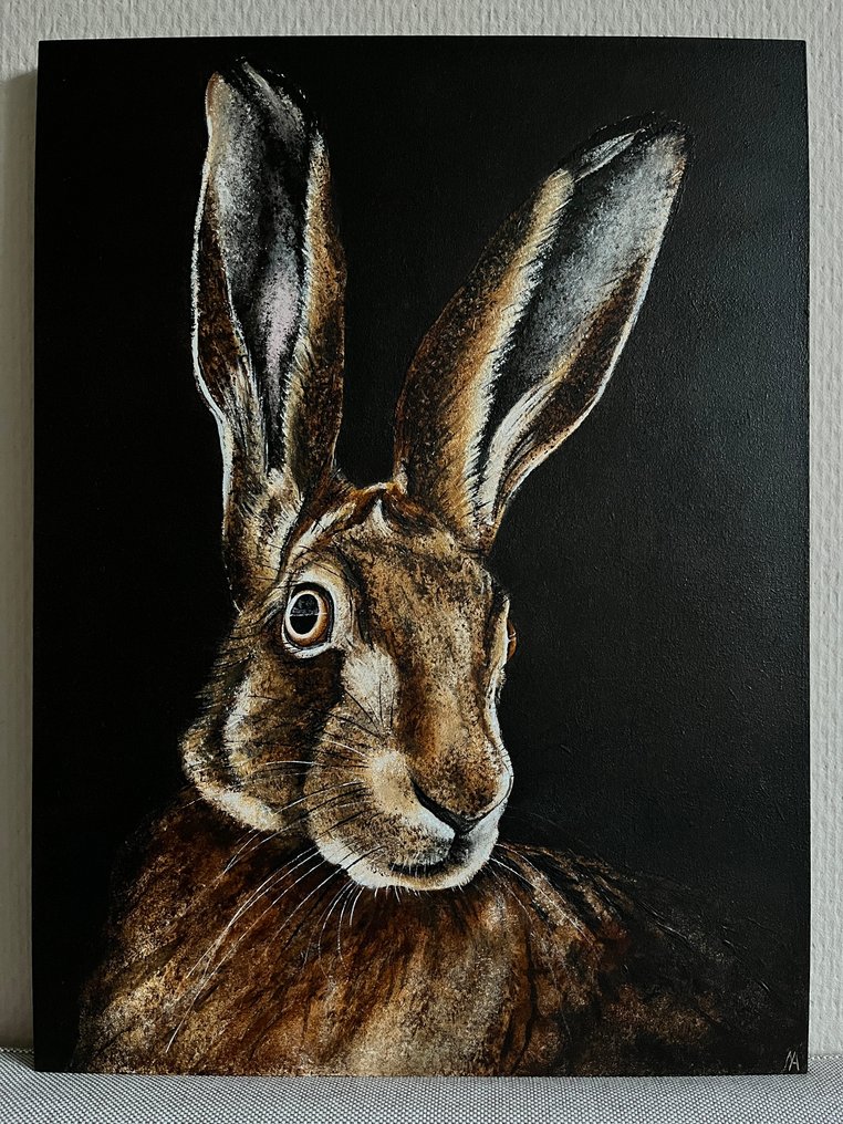 Miranda Assink (1970) - Haas #1.0