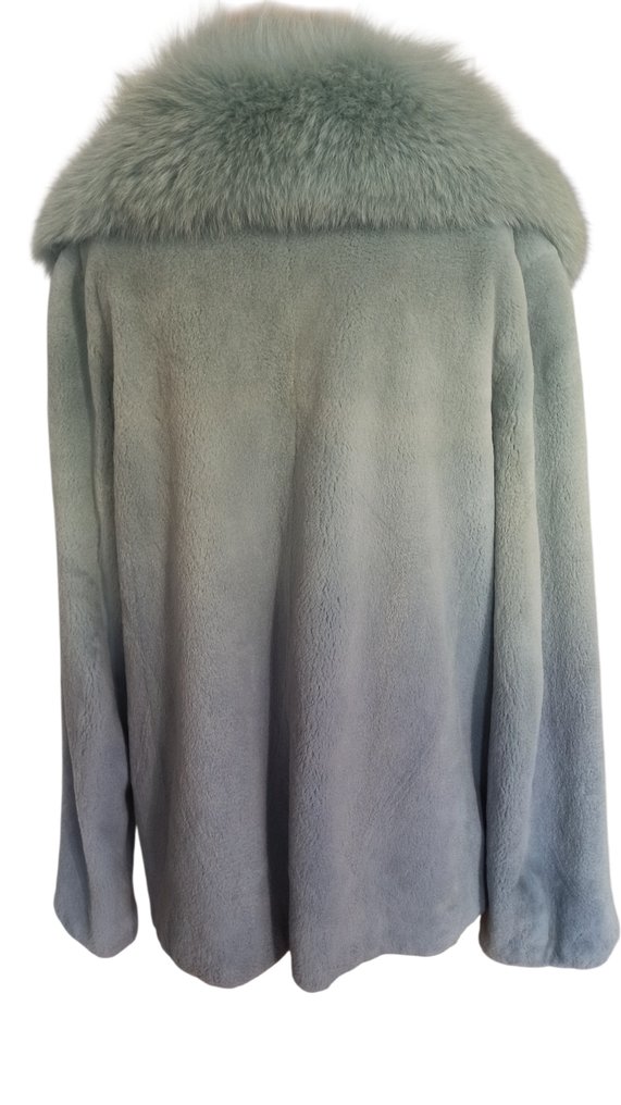 Artisan Furrier - 毛皮大衣 #2.1