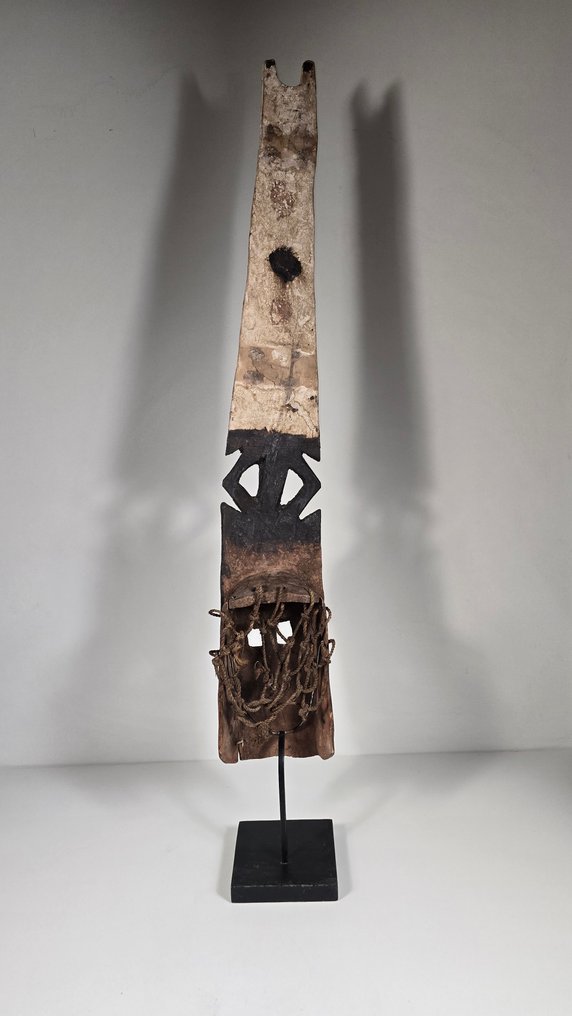 Mask - Mali  (No reserve price) #4.3