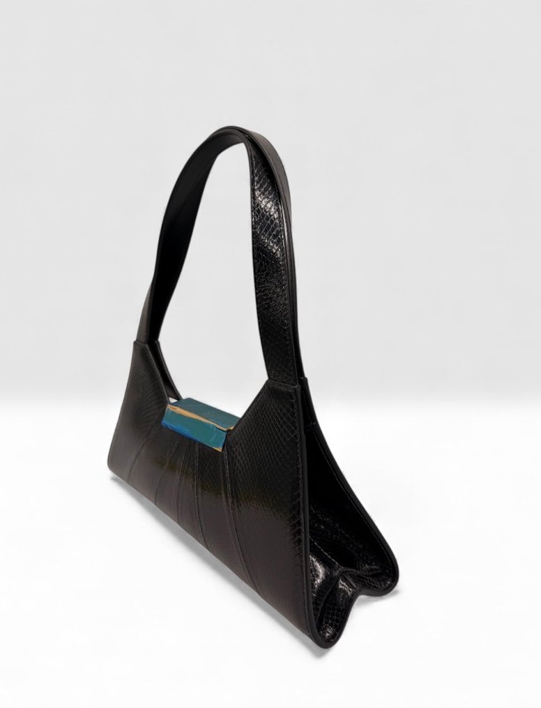 Bally - BALLY Trilliant Shoulder Bag $1790.00 - Sac à main #1.0