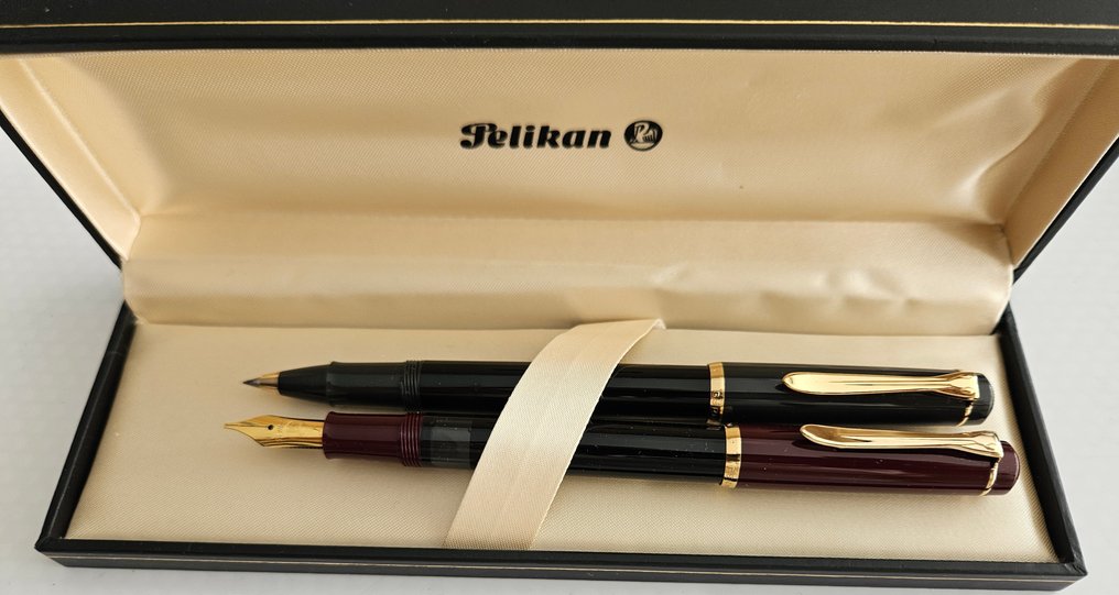 Pelikan Classic 200 - No reserve price - Pen set #2.1