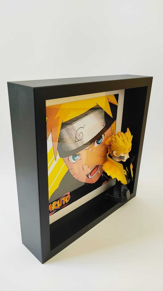 Gio - Naruto #1 #3.2