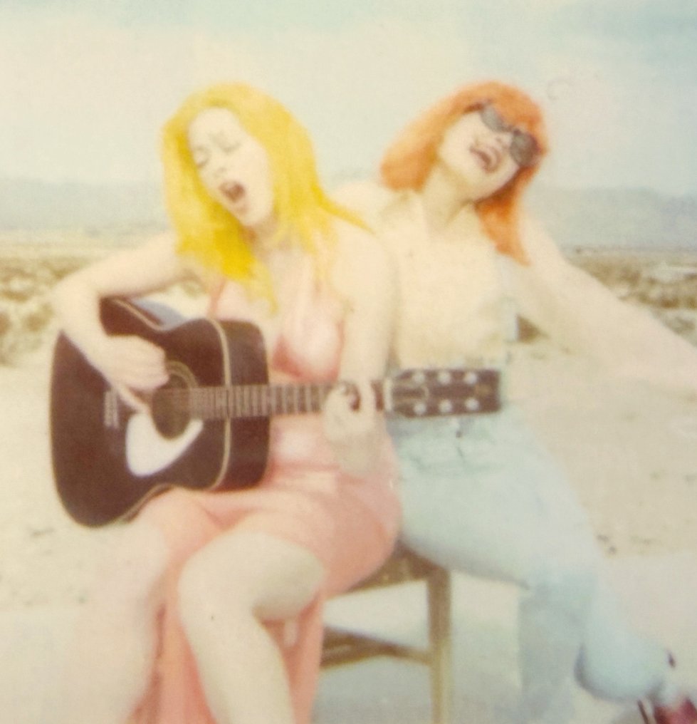 Stefanie Schneider - 1 Stefanie Schneider's Mini 'Once we were Warriors' - signed #2.1