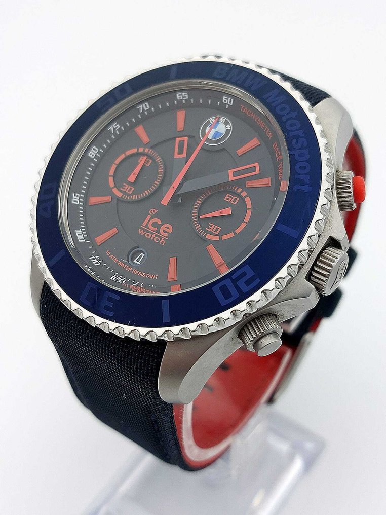 Watch - BMW - BMW Motorsport #4.3