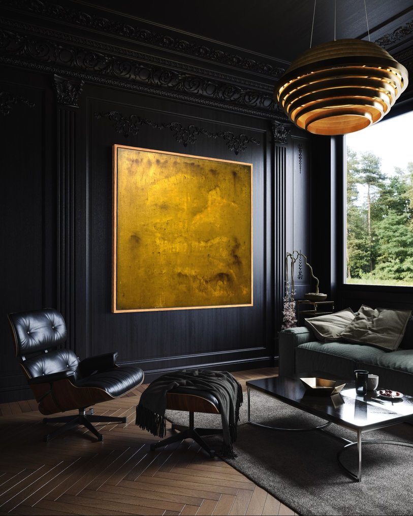 La Nord - Golden Hour -XXL #2.1