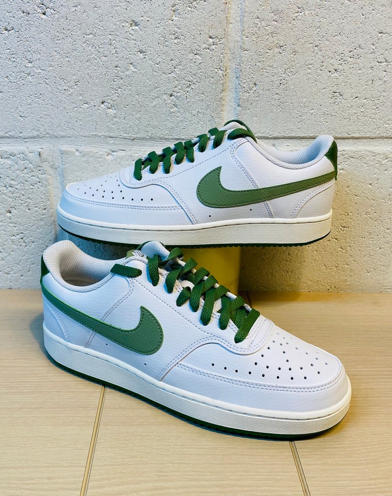 Nike - Παπούτσια με κορδόνια - Mέγεθος: EU 42.5 #1.0