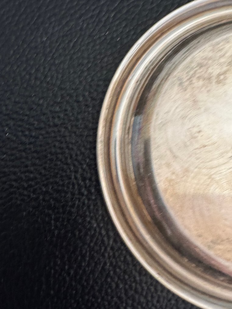 Fel de mâncare - .800 argint #4.3