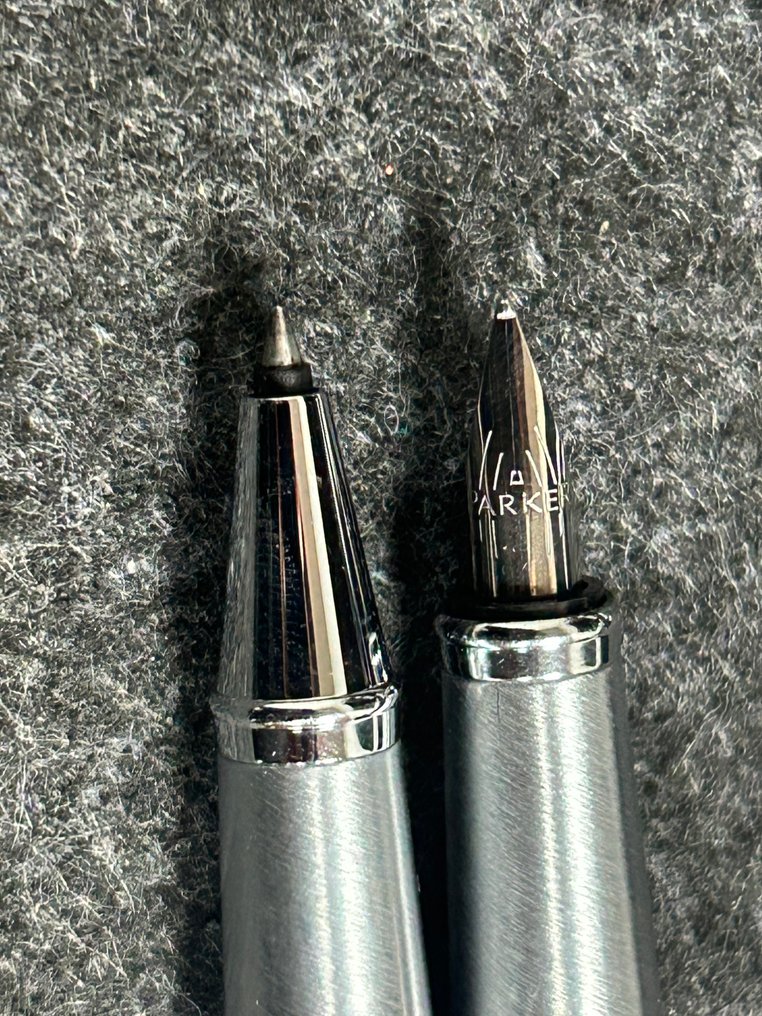 Parker - Nincs minimálár - Töltőtoll #1.0