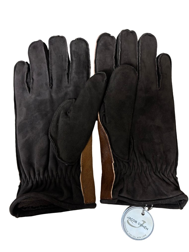 Jacob Cohen - Gloves #3.2