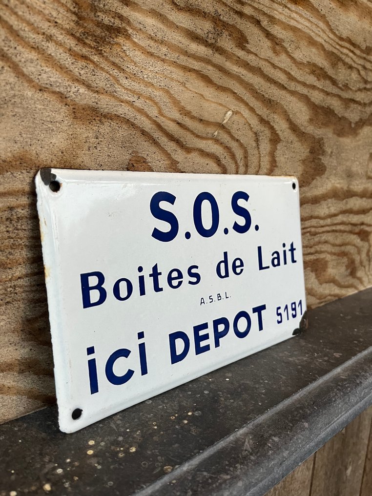 Sinal de esmalte (3) - Esmalte #2.1