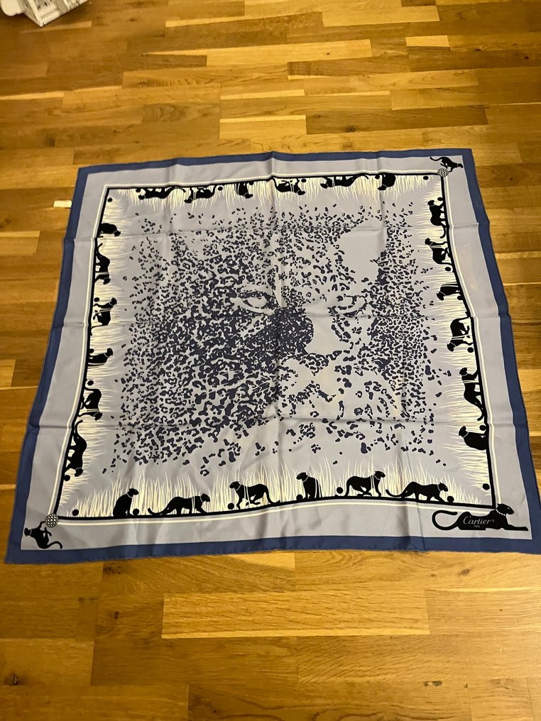 Cartier - 时尚配饰套装 #1.0