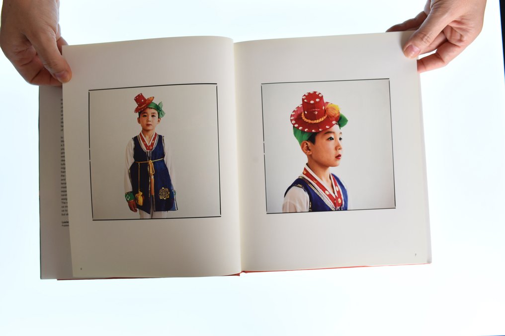 Hiroshi Watanabe, - "Ideology in Paradise" (agotado). Firmado por el autor - 2004 #1.0