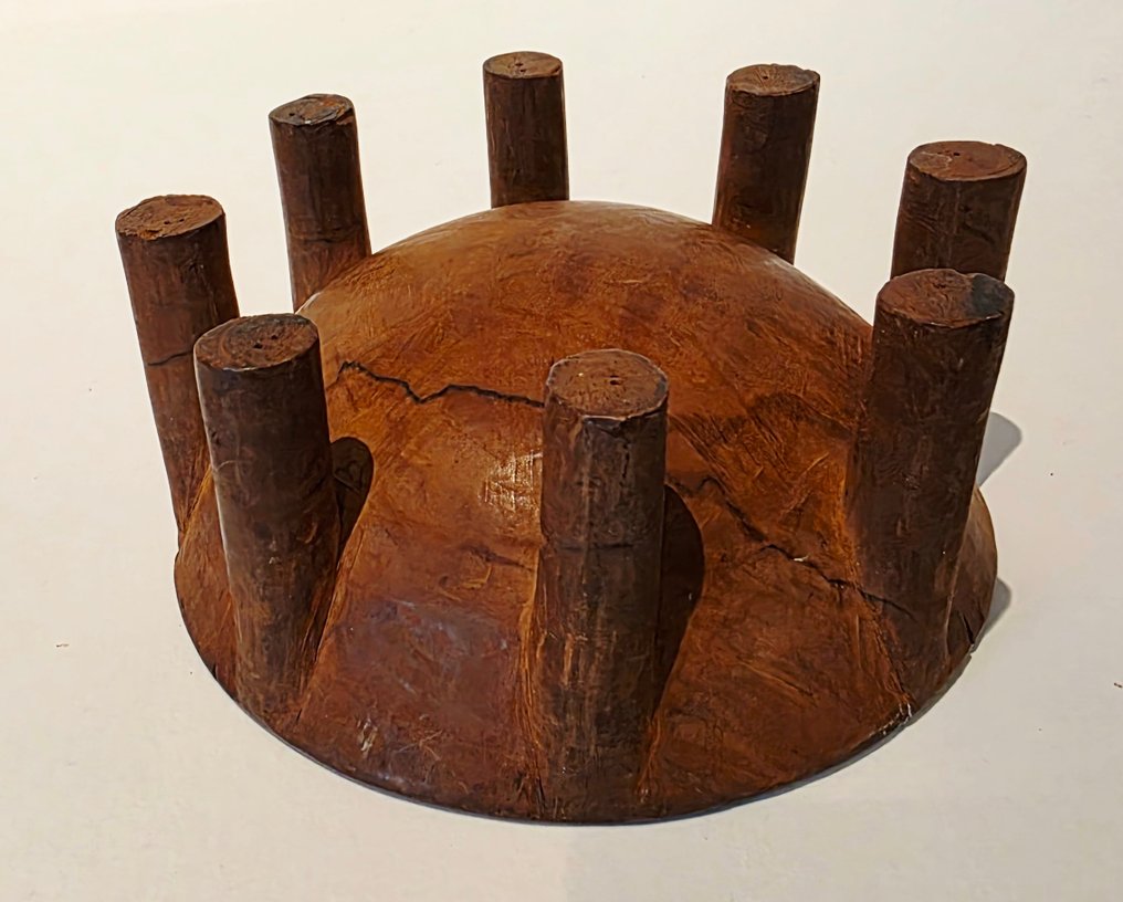 迷你卡瓦碗 - 前Marc Assayag - 斐濟 #2.1