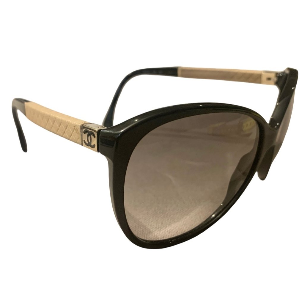 Chanel - Occhiali da sole #3.2