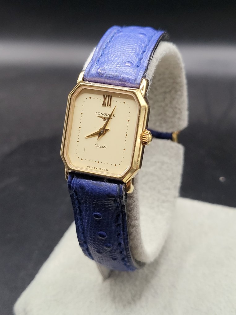 Longines - Nincs minimálár - Női - 1980-1989  #1.0