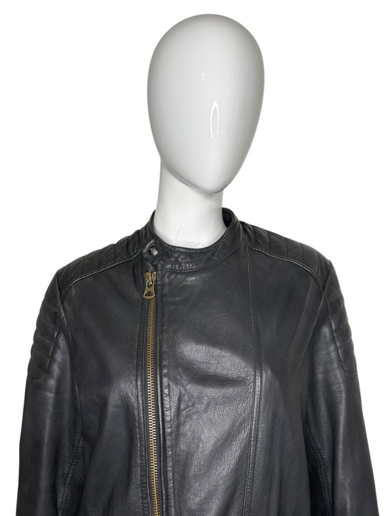 Scotch&Soda - 機車夾克 #4.3