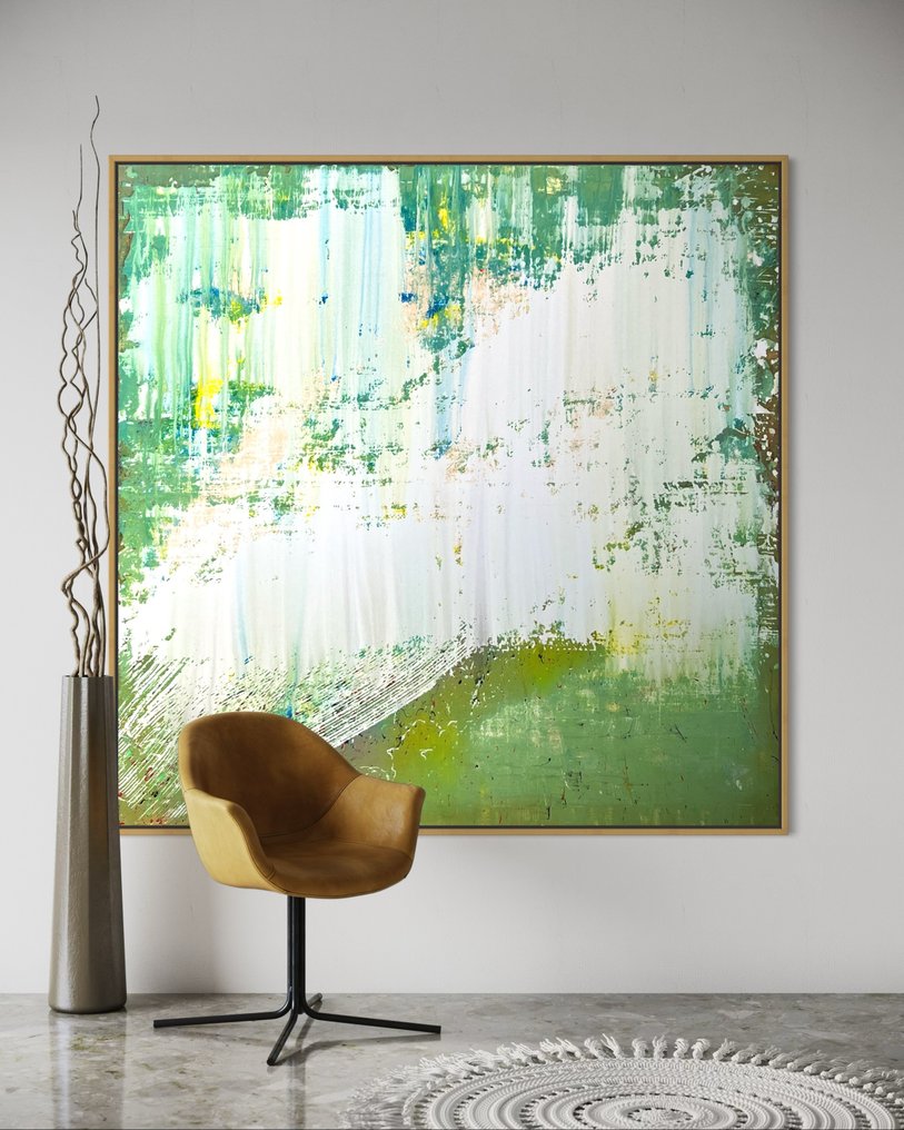 La Nord - Visions -XXL #1.0