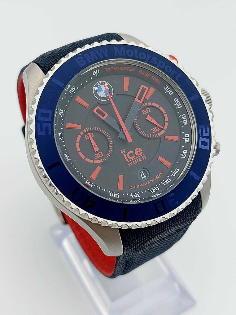 Watch - BMW - BMW Motorsport #1.0
