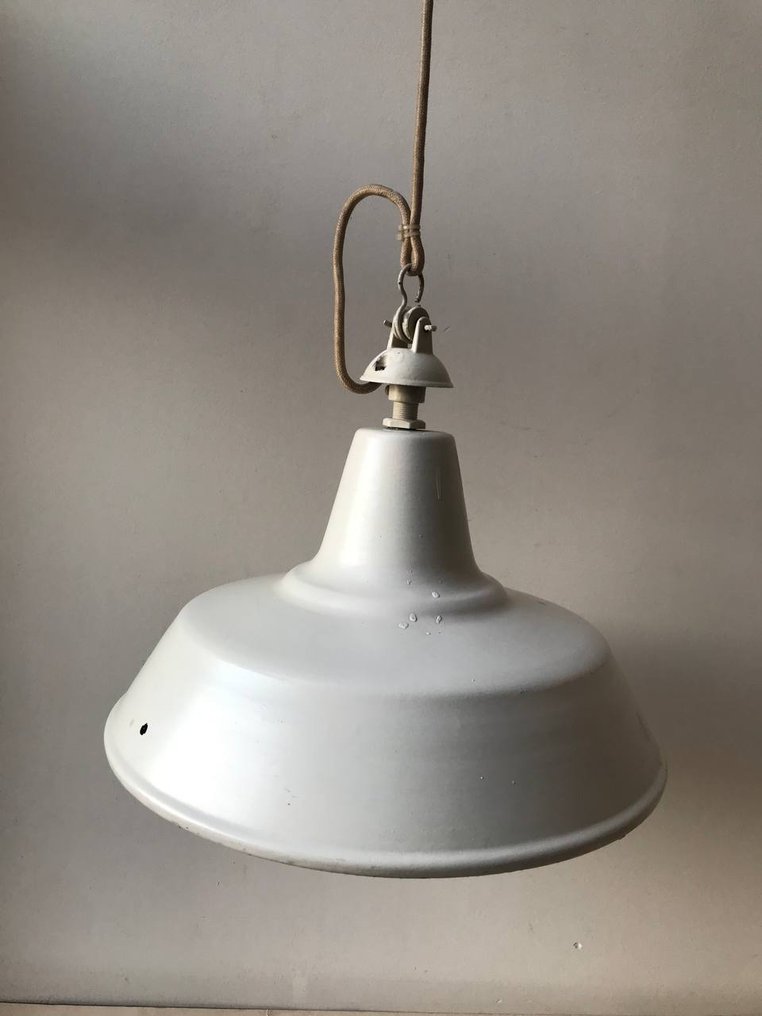 燈 - 釉, 鐵, 瓷器 - 工业的 #4.3