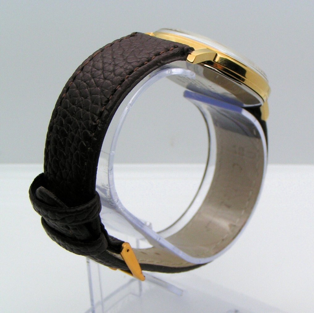 Glashütte Spezimatic - cal. 74 - No reserve price - Men - 1960-1969  #3.2