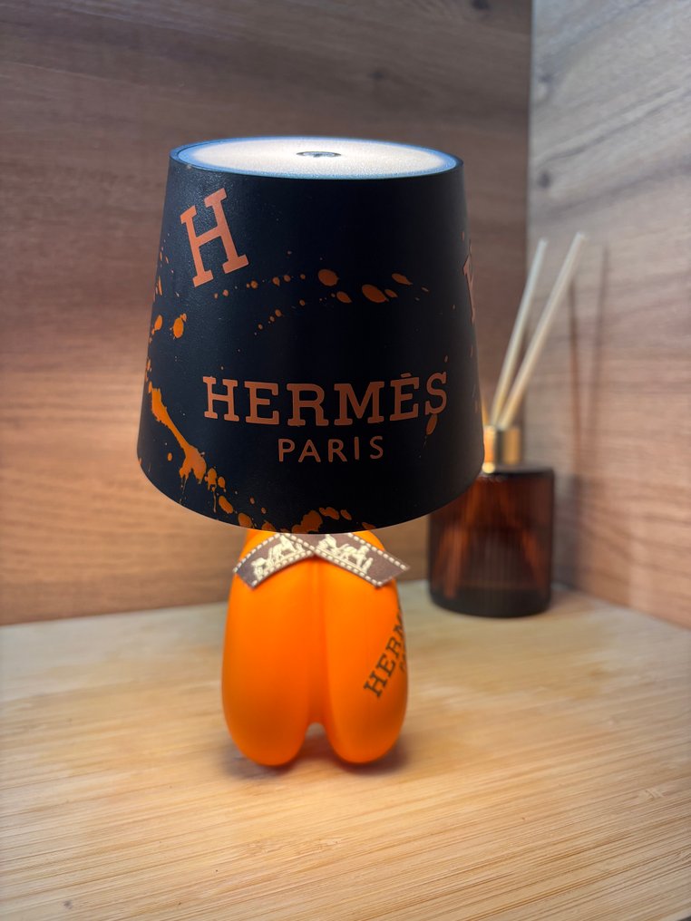 Art'fab - Lumière d’Hermès #3.2