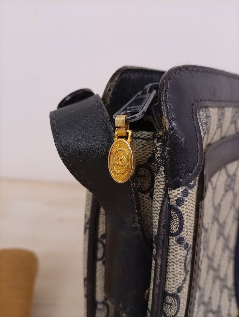 Gucci - 挂肩式皮包 #2.1