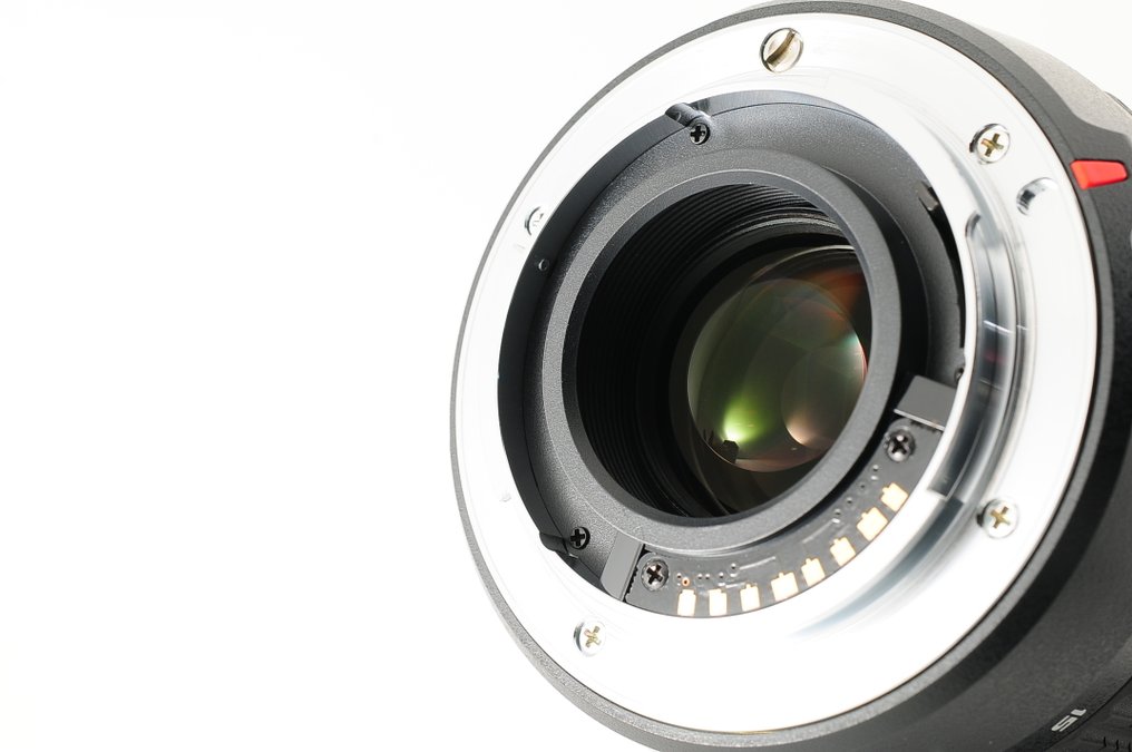 Tamron SP AF 3.5-4.5/10-24mm Di II for Sony (Model B001) [#1041] Lente de câmera #4.3