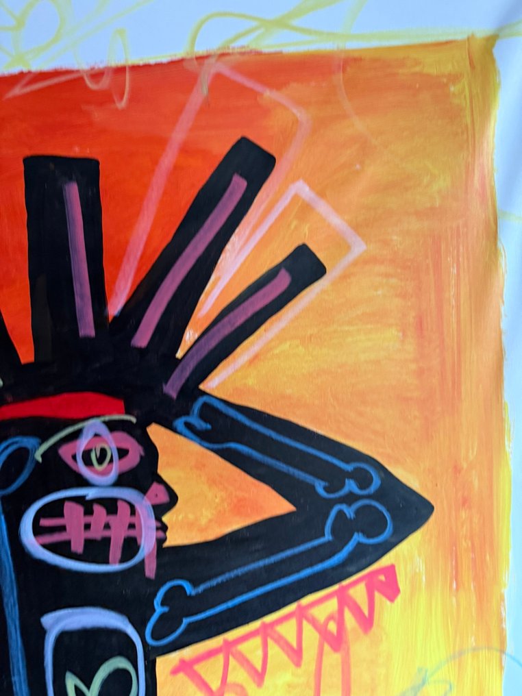 Freda People - Voodoo Collection XL #4.3