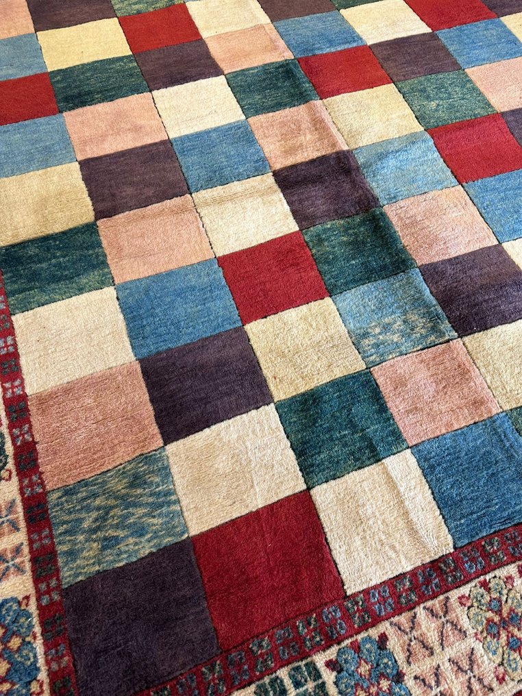 Kars Kazak - Teppich - 306 cm - 206 cm #2.1