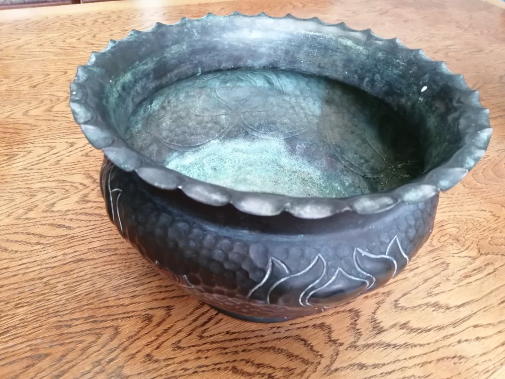 Jardinière (2) - Rame #3.2