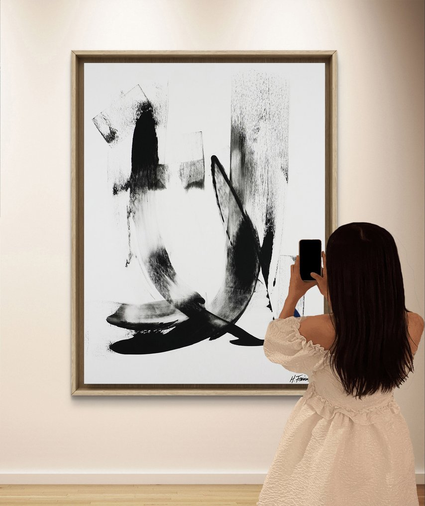 H. Friedel - Implicit Space #1.0