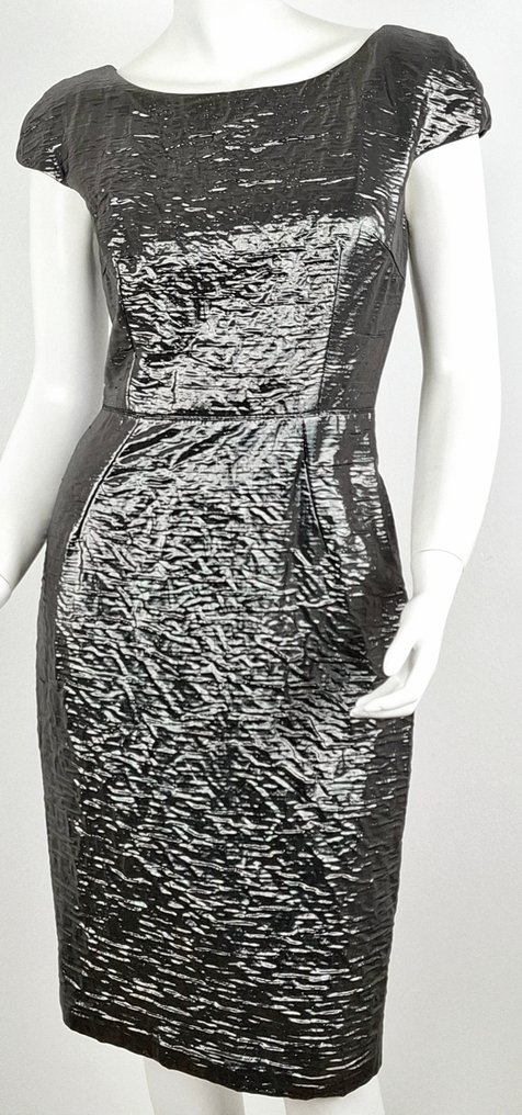 Dolce & Gabbana - 鸡尾酒礼服 #4.3