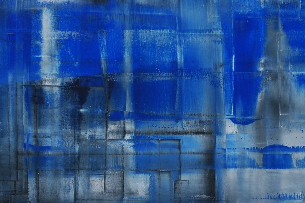 H. Friedel - Unexplainable Feeling #4.3