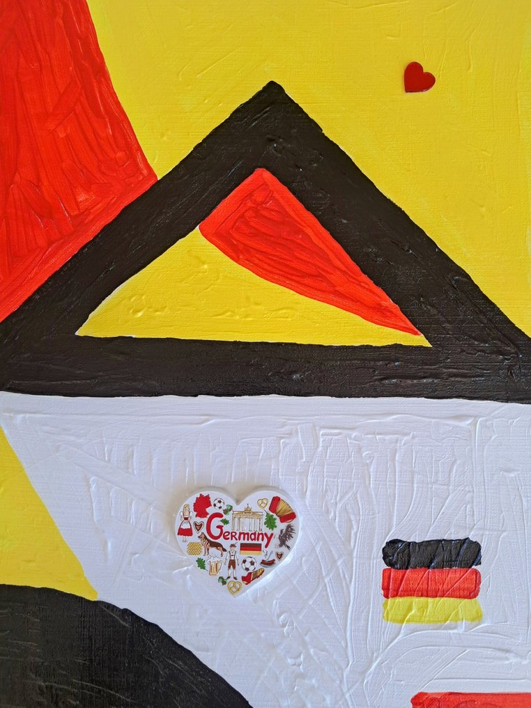 Enzo San Marco (1992) - Country Lover Germany #1.0