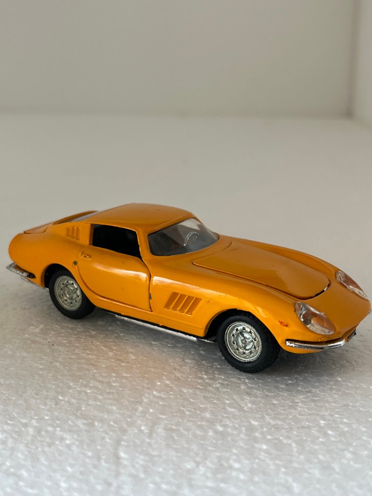 Politoys 1:43 - Voiture miniature - Ferrari 275 GTB/4 #2.1