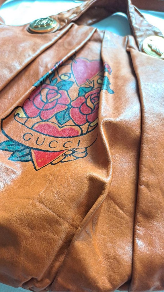 Gucci - Hysteria - Borsa a tracolla #4.3