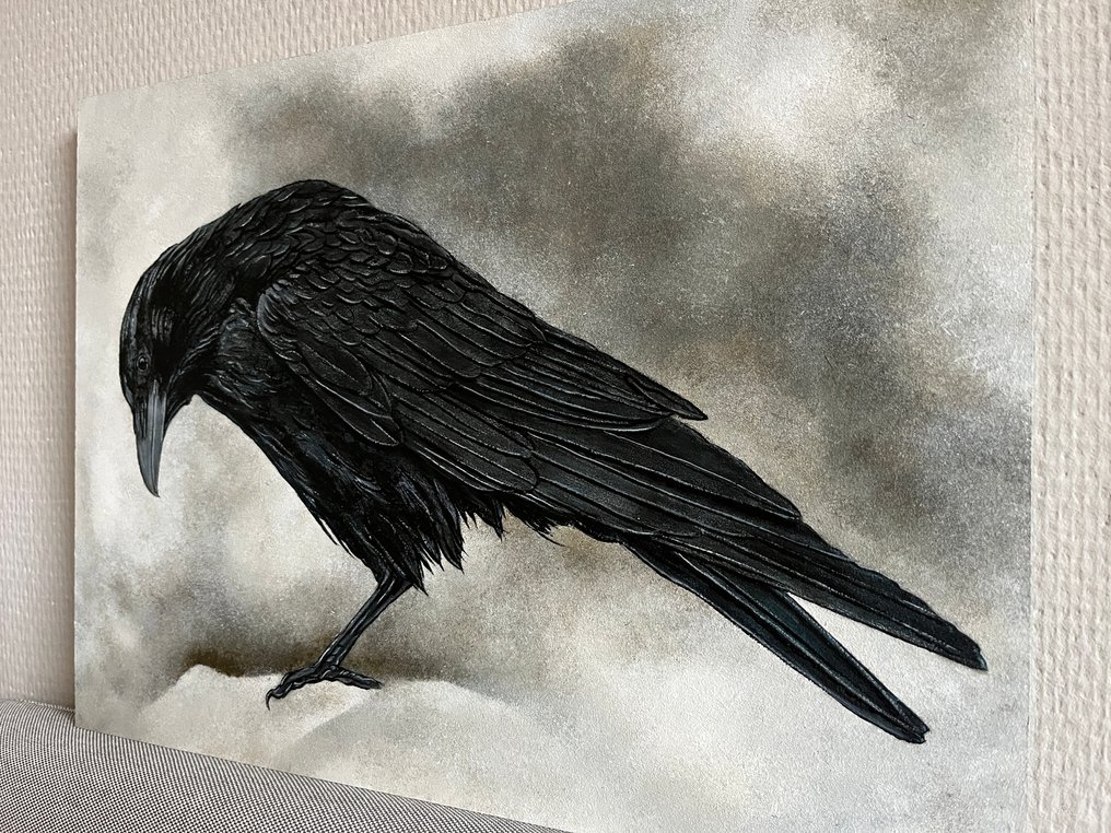 Miranda Assink (1970) - Raaf #4.3